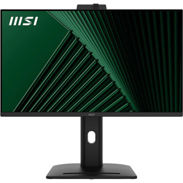 27" MSI QHD PRO MP275QPDG, черный