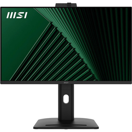 27" MSI QHD PRO MP275QPDG, черный