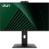 27" MSI QHD PRO MP275QPDG, черный