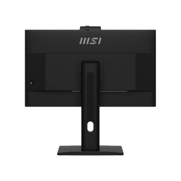 27" MSI QHD PRO MP275QPDG, черный
