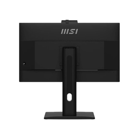 27" MSI QHD PRO MP275QPDG, черный