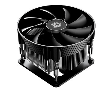 ID-COOLING DK-07i LGA1851/1700 TDP 125W FAN 120mm