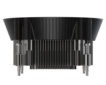 ID-COOLING DK-07i LGA1851/1700 TDP 125W FAN 120mm
