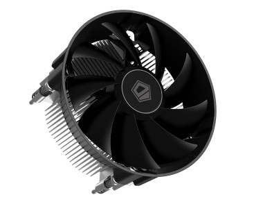 ID-COOLING DK-07i LGA1851/1700 TDP 125W FAN 120mm