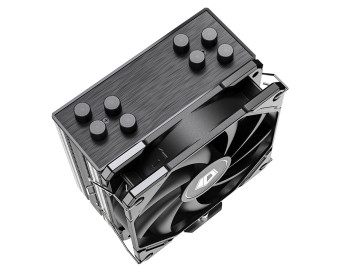 ID-COOLING SE-224-XTS LGA1700/1200/115X/AM5/AM4 TDP 220W FAN 120mm