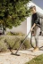 Строительный пылесос Karcher WD 3 S V-17/4/20 1000Вт (уборка: сухая/сбор воды) желтый