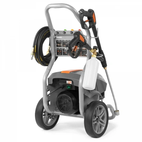 Минимойка Daewoo DAW 2500SW 2500Вт