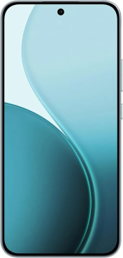 OPPO Reno14 F 5G 8/256 ГБ опаловый синий