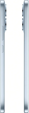 OPPO Reno14 F 5G 8/256 ГБ опаловый синий