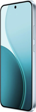 OPPO Reno14 F 5G 8/256 ГБ опаловый синий