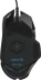 Logitech G502 Hero, проводная, 25600dpi, черный