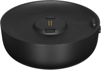 Мобильный аккумулятор Yandex Powerpack Mini 3 Pro 2550mAh PD 23W 2A USB-C беспров.зар. черный (YNDX-00650BLK)