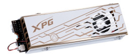ADATA XPG GAMMIX S5 512GB M.2 2280 PCIe Gen3x4 2100/1400 AGAMMIXS5-512GT-C