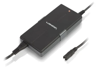 Блок питания Ippon S90U автоматический 90W 18.5V-20V 11-коннект. 4.5A 2.1A от бытовой электросети LED индикатор