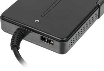 Блок питания Ippon S90U автоматический 90W 18.5V-20V 11-коннект. 4.5A 2.1A от бытовой электросети LED индикатор