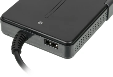 Блок питания Ippon S90U автоматический 90W 18.5V-20V 11-коннект. 4.5A 2.1A от бытовой электросети LED индикатор