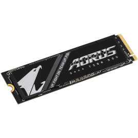 Gigabyte AORUS 1TB M.2 2280 PCIe Gen4x4 7300/6000 AG4731TB N