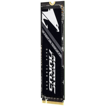 Gigabyte AORUS 1TB M.2 2280 PCIe Gen4x4 7300/6000 AG4731TB N