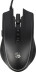 A4Tech Bloody Q81 Curve, проводная, 3200dpi, черный