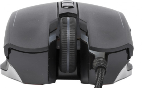 A4Tech Bloody Q81 Curve, проводная, 3200dpi, черный