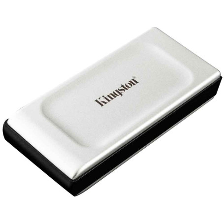 Kingston XS2000 500GB External USB 3.2 Gen2x2 2000/2000 SXS2000/500G