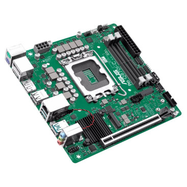 Asus PRO Q870I-C-CSM LGA1851