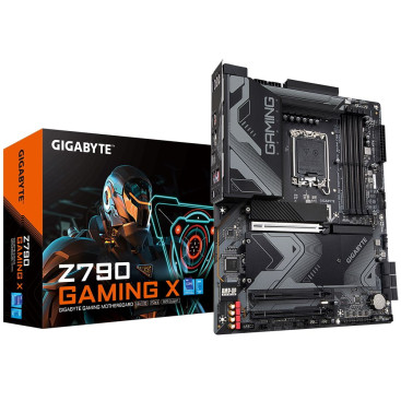 Gigabyte Z790 GAMING X LGA1700
