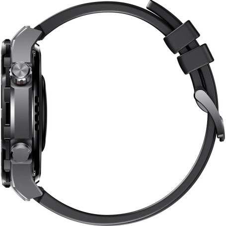 Huawei Watch ULTIMATE, CLB-B19, черные скалы