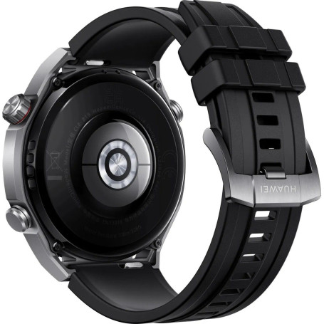 Huawei Watch ULTIMATE, CLB-B19, черные скалы