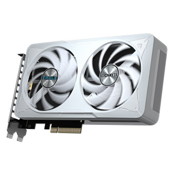 Gigabyte NVIDIA GeForce RTX 5060 EAGLE OC ICE 8GB GDDR7 128bit 3xDP HDMI 2FAN (GV-N5060EAGLEOC ICE-8GD)