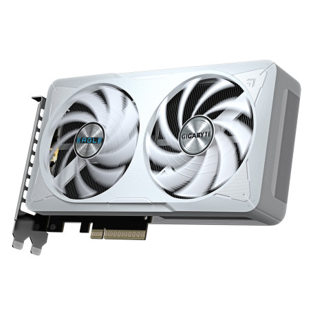 Gigabyte NVIDIA GeForce RTX 5060 EAGLE OC ICE 8GB GDDR7 128bit 3xDP HDMI 2FAN (GV-N5060EAGLEOC ICE-8GD)