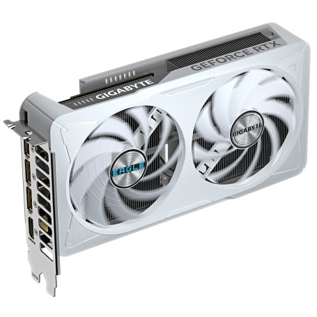 Gigabyte NVIDIA GeForce RTX 5060 EAGLE OC ICE 8GB GDDR7 128bit 3xDP HDMI 2FAN (GV-N5060EAGLEOC ICE-8GD)
