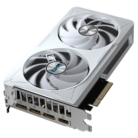 Gigabyte NVIDIA GeForce RTX 5060 EAGLE OC ICE 8GB GDDR7 128bit 3xDP HDMI 2FAN (GV-N5060EAGLEOC ICE-8GD)