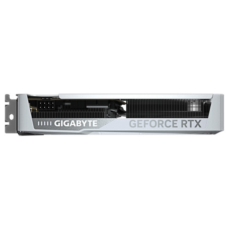 Gigabyte NVIDIA GeForce RTX 5060 EAGLE OC ICE 8GB GDDR7 128bit 3xDP HDMI 2FAN (GV-N5060EAGLEOC ICE-8GD)