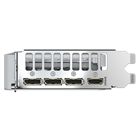Gigabyte NVIDIA GeForce RTX 5060 EAGLE OC ICE 8GB GDDR7 128bit 3xDP HDMI 2FAN (GV-N5060EAGLEOC ICE-8GD)