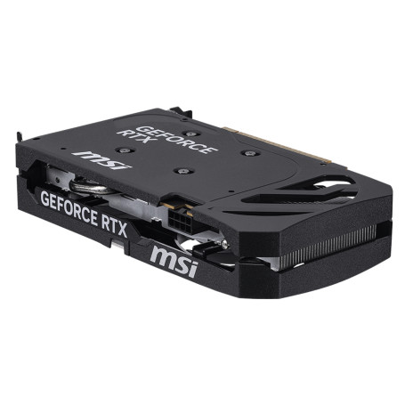 MSI NVIDIA GeForce RTX 5050 SHADOW 2X 8GB GDDR6 128bit PCI-E 5.0 HDMI 3xDP (RTX 5050 8G SHADOW 2X)