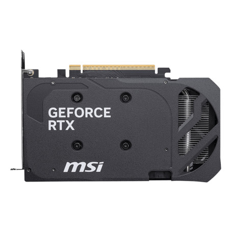 MSI NVIDIA GeForce RTX 5050 SHADOW 2X 8GB GDDR6 128bit PCI-E 5.0 HDMI 3xDP (RTX 5050 8G SHADOW 2X)