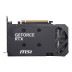 MSI NVIDIA GeForce RTX 5050 SHADOW 2X 8GB GDDR6 128bit PCI-E 5.0 HDMI 3xDP (RTX 5050 8G SHADOW 2X)