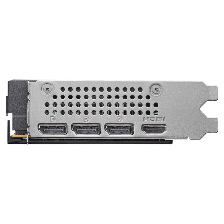 MSI NVIDIA GeForce RTX 5050 SHADOW 2X 8GB GDDR6 128bit PCI-E 5.0 HDMI 3xDP (RTX 5050 8G SHADOW 2X)