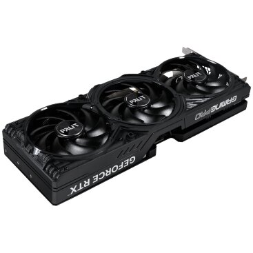 Palit NVIDIA GeForce RTX 5070 GAMINGPRO-S 12GB (NE75070019K9-GB2050U)