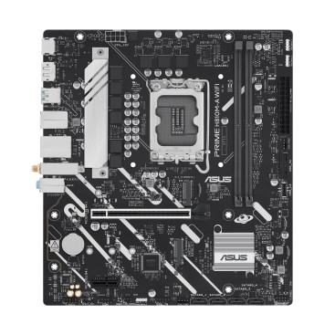 Asus PRIME H810M-A WIFI LGA1851