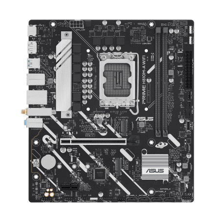 Asus PRIME H810M-A WIFI LGA1851