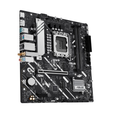 Asus PRIME H810M-A WIFI LGA1851