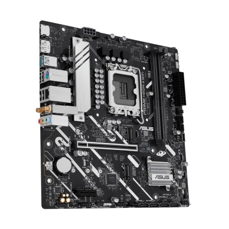 Asus PRIME H810M-A WIFI LGA1851