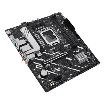Asus PRIME H810M-A WIFI LGA1851