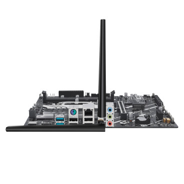 Asus PRIME H810M-A WIFI LGA1851