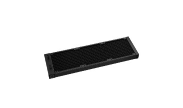 DEEPCOOL LE360 V2, LGA1851/1700/1200/115X/AM5/AM4, Black
