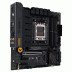 Asus TUF GAMING B650M-E WIFI socket AM5
