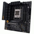 Asus TUF GAMING B650M-E WIFI socket AM5