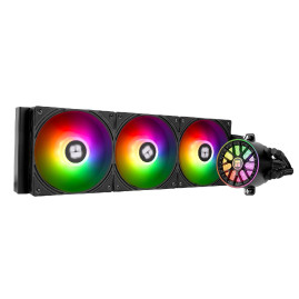 Thermalright Aqua Elite 360 V6 ARGB, LGA1700/1200/115X/AM5/AM4, Black